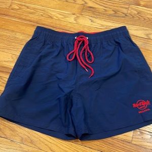 Hard Rock Pool Shorts